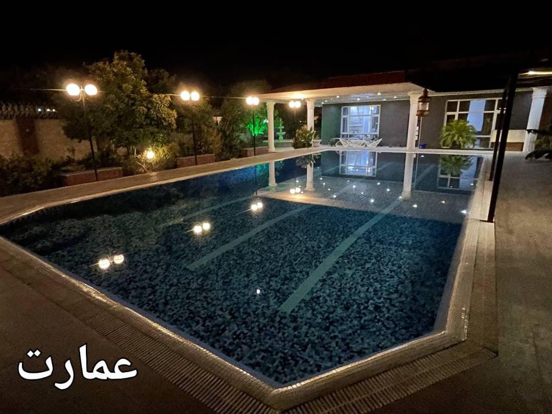 عمارت ابریشمی (دواستخر)